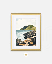 Causeway Stone Tides