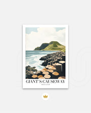 Causeway Stone Tides