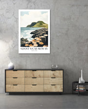 Causeway Stone Tides