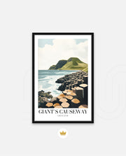Causeway Stone Tides