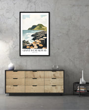 Causeway Stone Tides