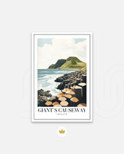 Causeway Stone Tides