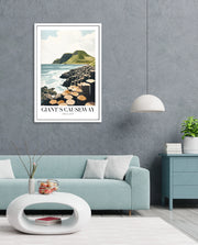 Causeway Stone Tides