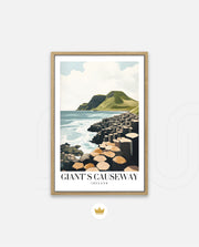 Causeway Stone Tides