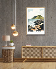 Causeway Stone Tides
