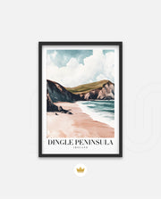 Dingle Blush Cove