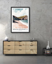 Dingle Blush Cove