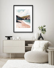 Dingle Blush Cove
