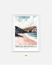 Dingle Blush Cove
