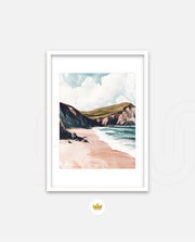 Dingle Blush Cove