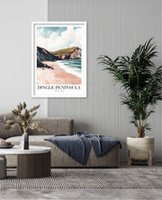 Dingle Blush Cove
