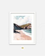 Dingle Blush Cove