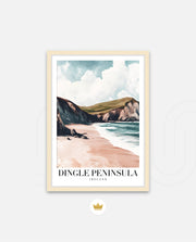 Dingle Blush Cove