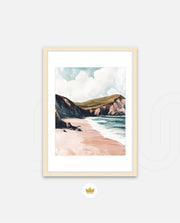 Dingle Blush Cove