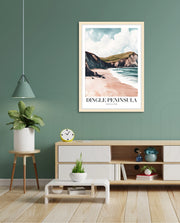 Dingle Blush Cove