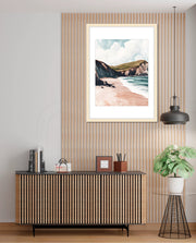 Dingle Blush Cove