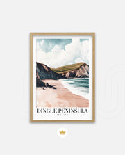 Dingle Blush Cove
