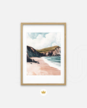 Dingle Blush Cove