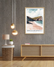 Dingle Blush Cove