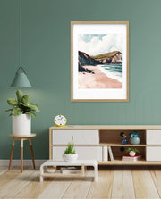 Dingle Blush Cove