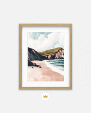 Dingle Blush Cove