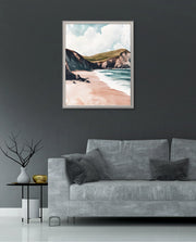 Dingle Blush Cove