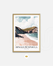 Dingle Blush Cove