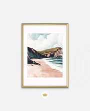 Dingle Blush Cove