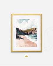 Dingle Blush Cove