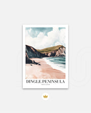 Dingle Blush Cove