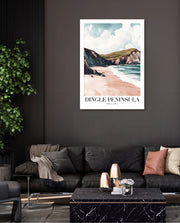 Dingle Blush Cove