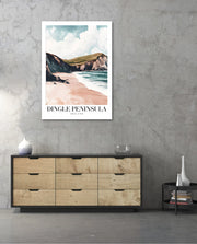 Dingle Blush Cove