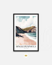 Dingle Blush Cove