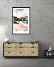 Dingle Blush Cove