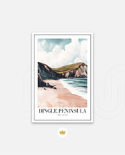 Dingle Blush Cove