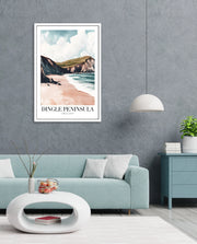 Dingle Blush Cove