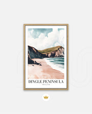 Dingle Blush Cove