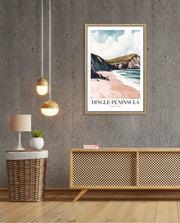 Dingle Blush Cove