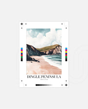 Dingle Blush Cove