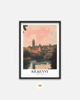 Kilkenny Ember Towers