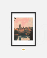 Kilkenny Ember Towers