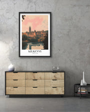 Kilkenny Ember Towers