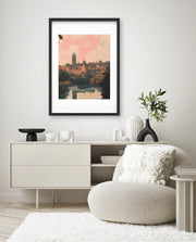 Kilkenny Ember Towers