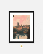 Kilkenny Ember Towers