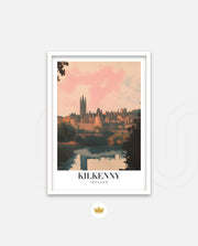 Kilkenny Ember Towers