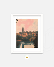 Kilkenny Ember Towers