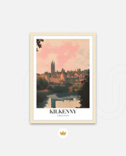 Kilkenny Ember Towers
