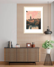 Kilkenny Ember Towers