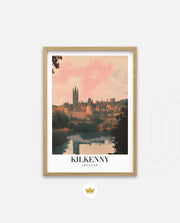 Kilkenny Ember Towers