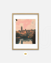 Kilkenny Ember Towers